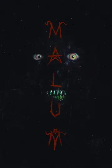 Plakat do filmu "Malum" #133609