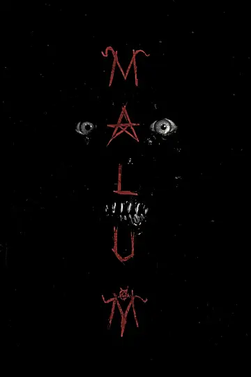 Plakat do filmu "Malum" #133611
