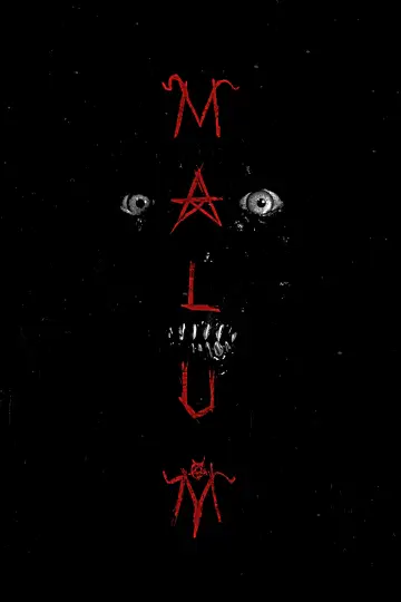 Plakat do filmu "Malum" #133612