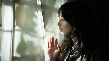 Zasłona do filmu "わたくしどもは。" #1121373
