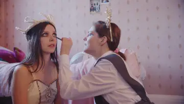 Zasłona do filmu "Opowiedz to morzu" #472817
