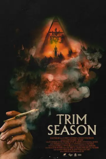 Plakat do filmu "Trim Season" #1122359