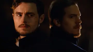Zasłona do filmu "The Duel" #667378
