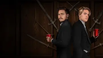 Zasłona do filmu "The Duel" #667386