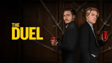 Zasłona do filmu "The Duel" #667399