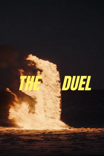 Plakat do filmu "The Duel" #667413