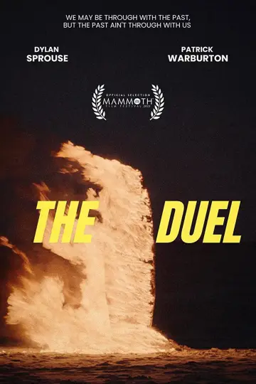 Plakat do filmu "The Duel" #667414
