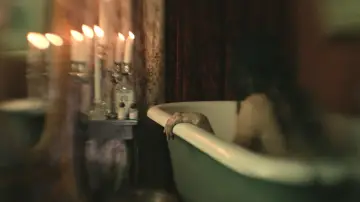 Zasłona do filmu "The Mistress" #358142