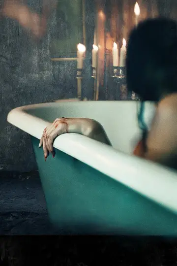 Plakat do filmu "The Mistress" #358143