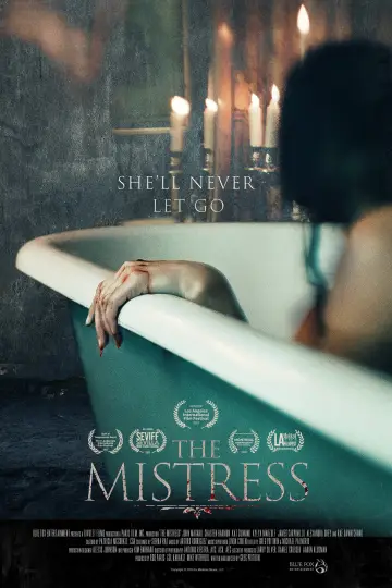 Plakat do filmu "The Mistress" #93660