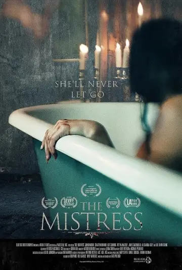 Plakat do filmu "The Mistress" #93661