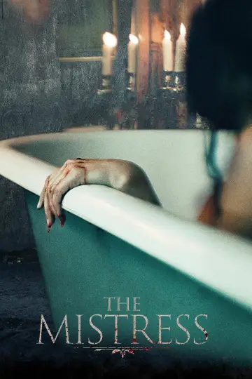Plakat do filmu "The Mistress" #93662