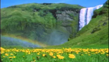 Zasłona do filmu "Landvættir (Iceland)" #1633837
