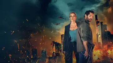 Zasłona do filmu "Zabójcza pułapka" #631253
