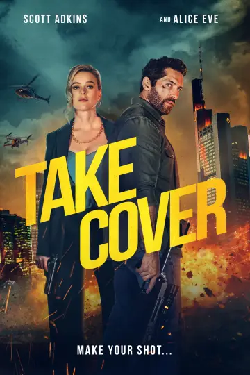 Plakat do filmu "Zabójcza pułapka" #631268