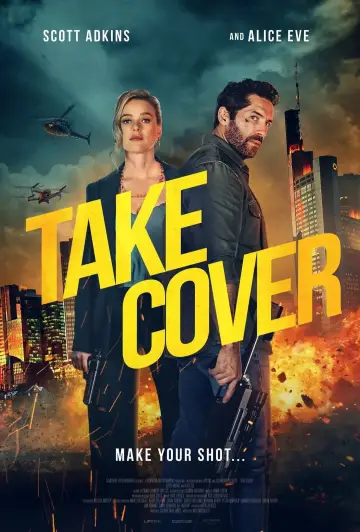 Plakat do filmu "Zabójcza pułapka" #631271