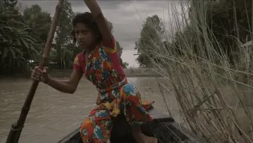 Zasłona do filmu "Mighty Afrin: In the Time of Floods" #352719