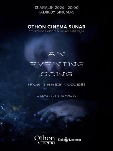 An Evening Song (for Three Voices)