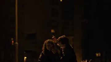 Zasłona do filmu "Dekle noci" #1780122