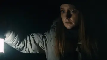 Zasłona do filmu "Wintertide" #379641