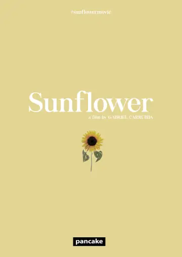 Plakat do filmu "Sunflower" #476398