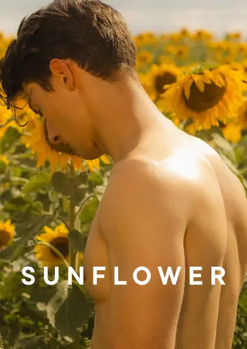 Plakat do filmu "Sunflower" #820117