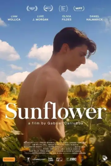 Plakat do filmu "Sunflower" #820118