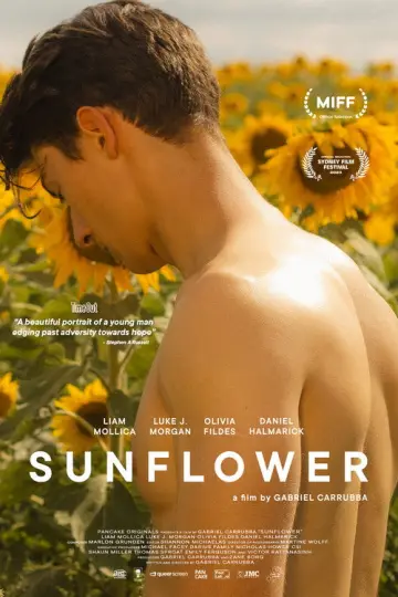 Plakat do filmu "Sunflower" #820119
