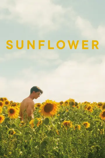 Plakat do filmu "Sunflower" #820121