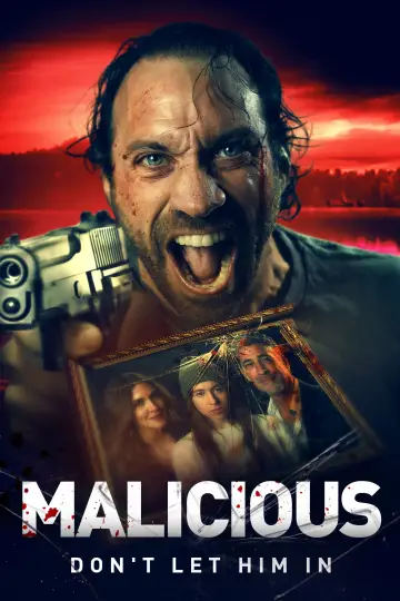 Plakat do filmu "Podłość" #1016757