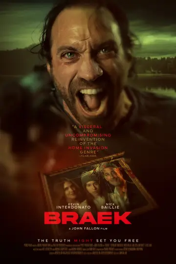Plakat do filmu "Podłość" #1016760