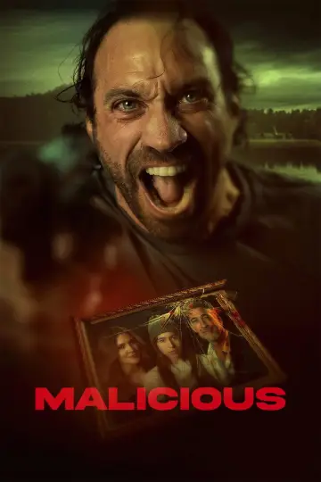 Plakat do filmu "Podłość" #1016763
