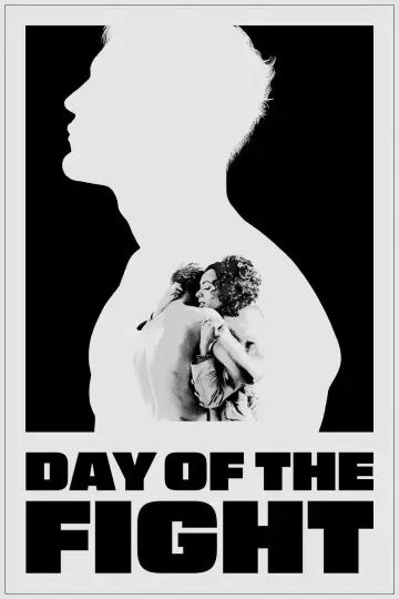 Plakat do filmu "Day of the Fight" #657464