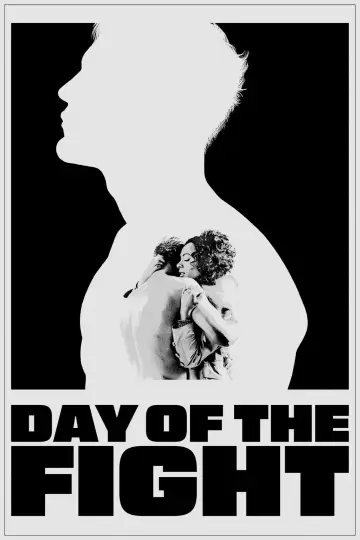 Plakat do filmu "Day of the Fight" #657465