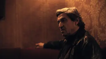 Zasłona do filmu "La mort viendra" #770937