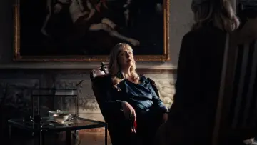 Zasłona do filmu "La mort viendra" #770945
