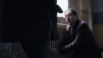 Zasłona do filmu "La mort viendra" #770947