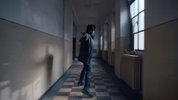 Zasłona do filmu "La mort viendra" #770949