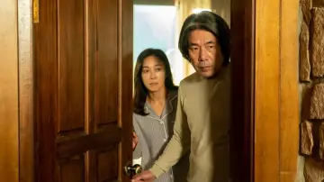 Zasłona do filmu "오후 네시" #979019