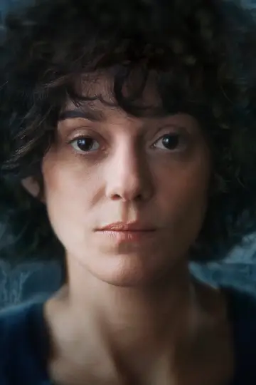 Plakat do filmu "Little Girl Blue" #418549