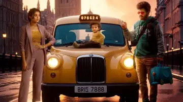 Zasłona do filmu "మనమే" #503040