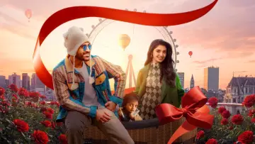 Zasłona do filmu "మనమే" #503042