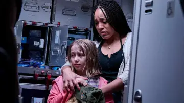 Zasłona do filmu "Bez paniki" #311447