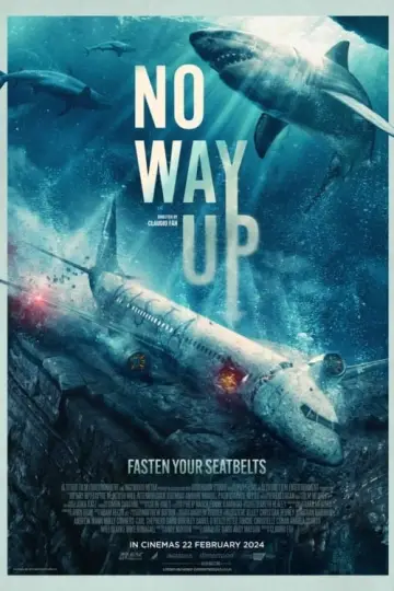 Plakat do filmu "Bez paniki" #368108