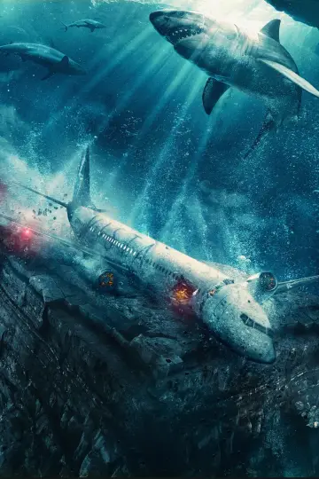Plakat do filmu "Bez paniki" #401189