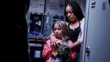 Zasłona do filmu "Bez paniki" #746996
