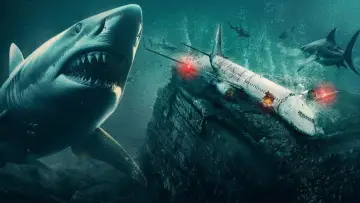 Zasłona do filmu "Bez paniki" #747000