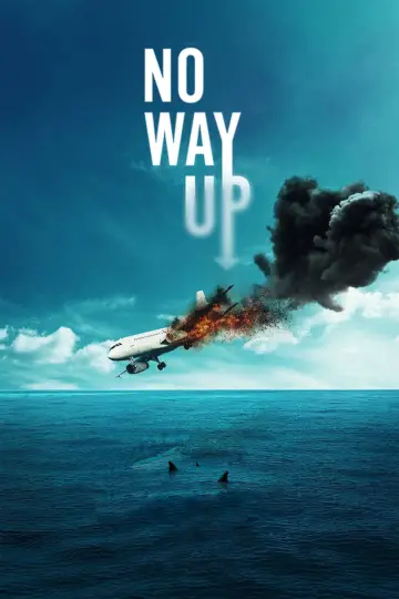 Plakat do filmu "Bez paniki" #747009