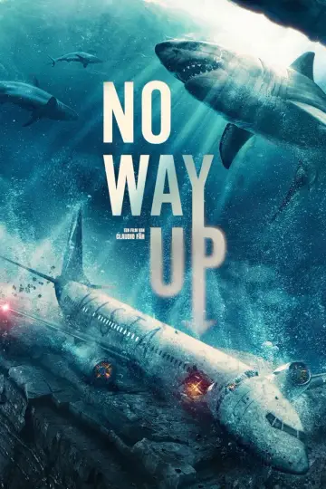 Plakat do filmu "Bez paniki" #747010