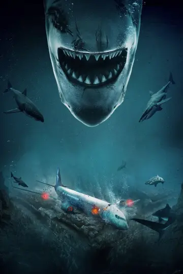 Plakat do filmu "Bez paniki" #747017